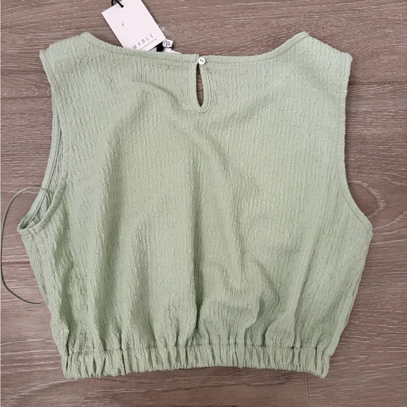 Shop Mable Mint Green Set Never - Picture 5 of 6